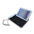 Skype Bluetooth Keyboard With Telephone For Ipad